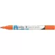 Dekormarker, akril, 2 mm, SCHNEIDER "Paint-It 310", narancssárga 1 db