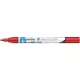 Dekormarker, akril, 2 mm, SCHNEIDER "Paint-It 310", piros 1 db