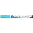 Dekormarker, akril, 2 mm, SCHNEIDER "Paint-It 310", pasztellkék 1 db