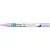 Dekormarker, akril, 2 mm, SCHNEIDER "Paint-It 310", pasztell-lila 1 db