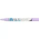 Dekormarker, akril, 2 mm, SCHNEIDER "Paint-It 310", pasztell-lila 1 db