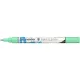 Dekormarker, akril, 2 mm, SCHNEIDER "Paint-It 310", pasztellzöld 1 db