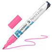 Dekormarker, akril, 2 mm, SCHNEIDER "Paint-It 310", rózsaszín 1 db