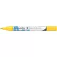 Dekormarker, akril, 2 mm, SCHNEIDER "Paint-It 310", sárga 1 db