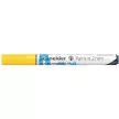 Dekormarker, akril, 2 mm, SCHNEIDER "Paint-It 310", sárga 1 db