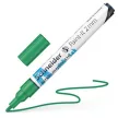 Dekormarker, akril, 2 mm, SCHNEIDER "Paint-It 310", zöld 1 db