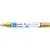Dekormarker, akril, 4 mm, SCHNEIDER "Paint-It 320", arany 1 db