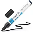 Dekormarker, akril, 4 mm, SCHNEIDER "Paint-It 320", fekete 1 db