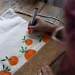 Dekormarker, akril, 4 mm, SCHNEIDER "Paint-It 320", fehér 1 db