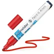 Dekormarker, akril, 4 mm, SCHNEIDER "Paint-It 320", piros 1 db