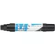 Dekormarker, akril, 15 mm, SCHNEIDER "Paint-It 330", fekete 1 db