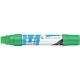Dekormarker, akril, 15 mm, SCHNEIDER "Paint-It 330", zöld 1 db