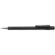 Nyomósirón, 0,5 mm, SCHNEIDER "556", fekete 10 db