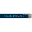 Golyóstollbetét, 0,5 mm, SCHNEIDER "Office 765", fekete