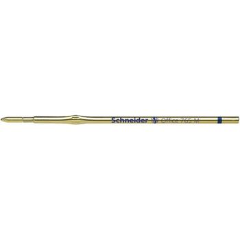  Golyóstollbetét, 0,5 mm, SCHNEIDER "Office 765", kék