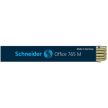 Golyóstollbetét, 0,5 mm, SCHNEIDER "Office 765", kék