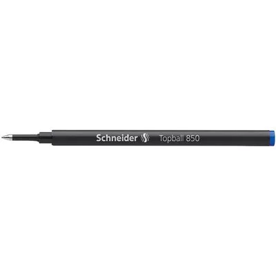 Rollertollbetét, 0,5 mm, SCHNEIDER "Topball 850", kék