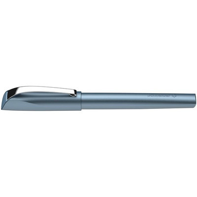 Rollertoll, patronos, M-es, SCHNEIDER "Ceod Shiny", acélkék