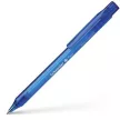 Golyóstoll, 0,5 mm, nyomógombos, SCHNEIDER "Fave", kék 50 db