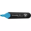 Szövegkiemelő, 1-5 mm, SCHNEIDER "Job 150", kék 1 db
