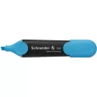 Szövegkiemelő, 1-5 mm, SCHNEIDER "Job 150", kék 1 db