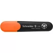 Szövegkiemelő, 1-5 mm, SCHNEIDER "Job 150", narancssárga 1 db