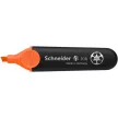 Szövegkiemelő, 1-5 mm, SCHNEIDER "Job 150", narancssárga 1 db