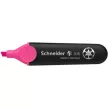 Szövegkiemelő, 1-5 mm, SCHNEIDER "Job 150", rózsaszín 1 db