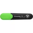 Szövegkiemelő, 1-5 mm, SCHNEIDER "Job 150", zöld 1 db