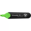 Szövegkiemelő, 1-5 mm, SCHNEIDER "Job 150", zöld 1 db