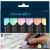 Szövegkiemelő készlet, 1-5 mm, SCHNEIDER "Job Pastel", 6 különböző pasztell szín 6 db