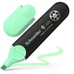 Szövegkiemelő készlet, 1-5 mm, SCHNEIDER "Job Pastel", 6 különböző pasztell szín 6 db