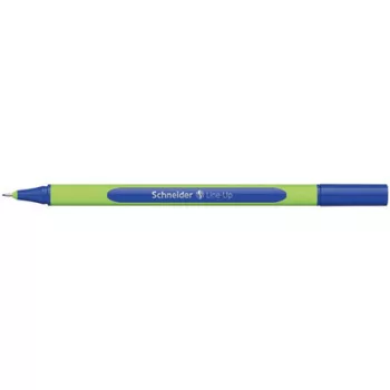 Tűfilc, 0,4 mm, SCHNEIDER "Line-Up", kék 1 db