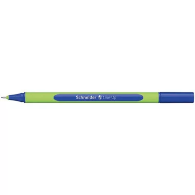 Tűfilc, 0,4 mm, SCHNEIDER "Line-Up", kék 1 db