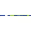 Tűfilc, 0,4 mm, SCHNEIDER "Line-Up", kék 1 db
