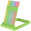 Tűfilc készlet, 0,4 mm, SCHNEIDER "Line-Up Pastel", 8 különböző pasztell szín 8 db