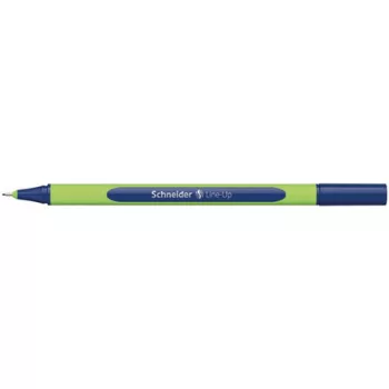   Tűfilc, 0,4 mm, SCHNEIDER "Line-Up", sötétkék 1 db