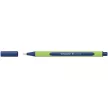 Tűfilc, 0,4 mm, SCHNEIDER "Line-Up", sötétkék 1 db