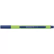 Tűfilc, 0,4 mm, SCHNEIDER "Line-Up", sötétkék 1 db