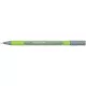 Tűfilc, 0,4 mm, SCHNEIDER "Line-Up", ezüstszürke 1 db