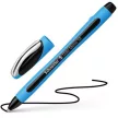 Golyóstoll, 0,7 mm, kupakos, SCHNEIDER "Slider Memo XB", fekete 1 db