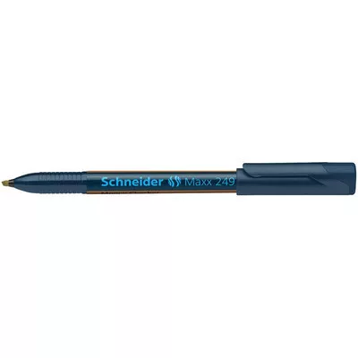Marker, pénzellenőrző, SCHNEIDER "Maxx 249 - Money Checker" 1 db