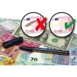 Marker, pénzellenőrző, SCHNEIDER "Maxx 249 - Money Checker" 1 db