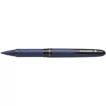   Rollertoll, 0,6 mm, SCHNEIDER "One Business", fekete 1 db