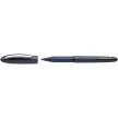Rollertoll, 0,6 mm, SCHNEIDER "One Business", fekete 1 db