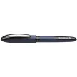 Rollertoll, 0,6 mm, SCHNEIDER "One Business", fekete 1 db