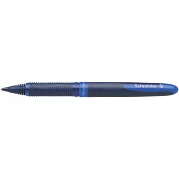   Rollertoll, 0,6 mm, SCHNEIDER "One Business", kék 1 db