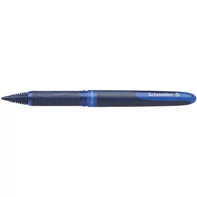 Rollertoll, 0,6 mm, SCHNEIDER "One Business", kék 1 db