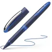 Rollertoll, 0,6 mm, SCHNEIDER "One Business", kék 1 db