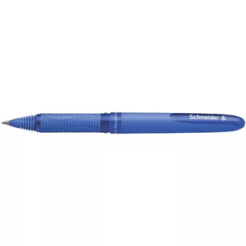  Rollertoll, 0,3 mm, SCHNEIDER "One Hybrid C", kék 1 db